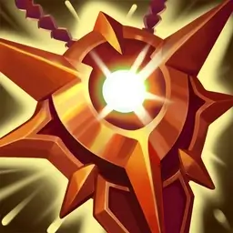 آیتم Locket of the Iron Solari