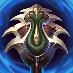 آیتم Profane Hydra