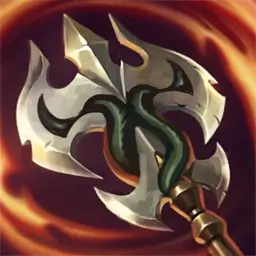 آیتم Ravenous Hydra